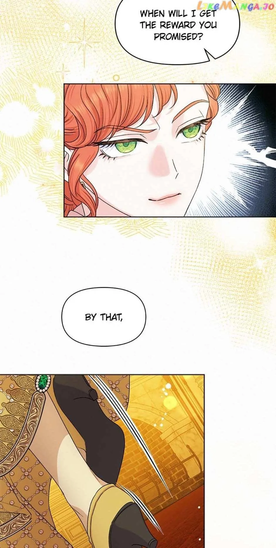 Realm of Queen Chapter 39 page 5