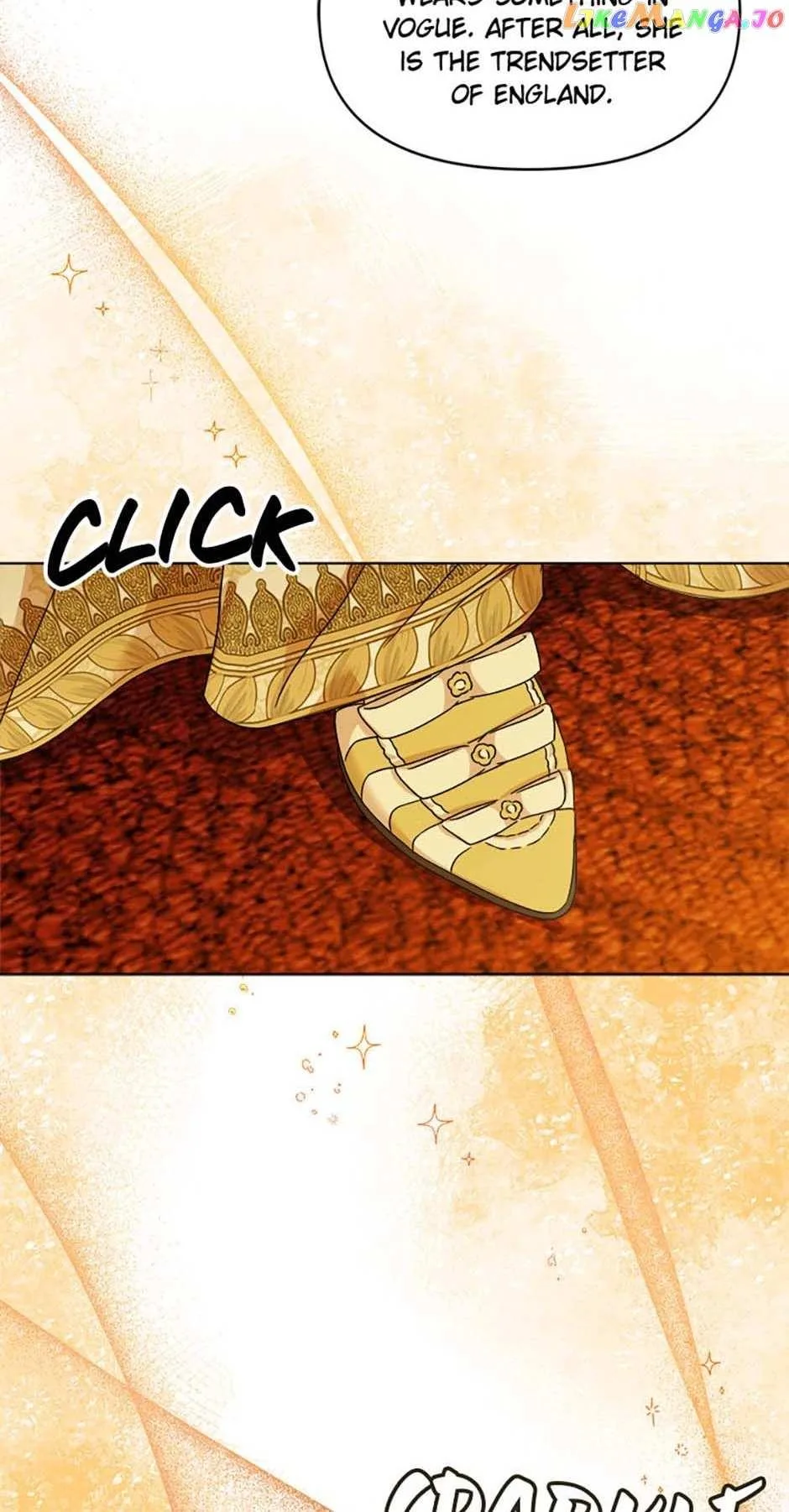 Realm of Queen Chapter 38 page 49