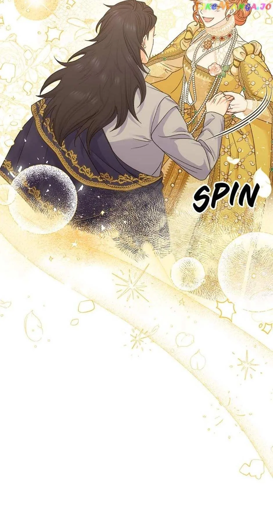 Realm of Queen Chapter 38 page 74