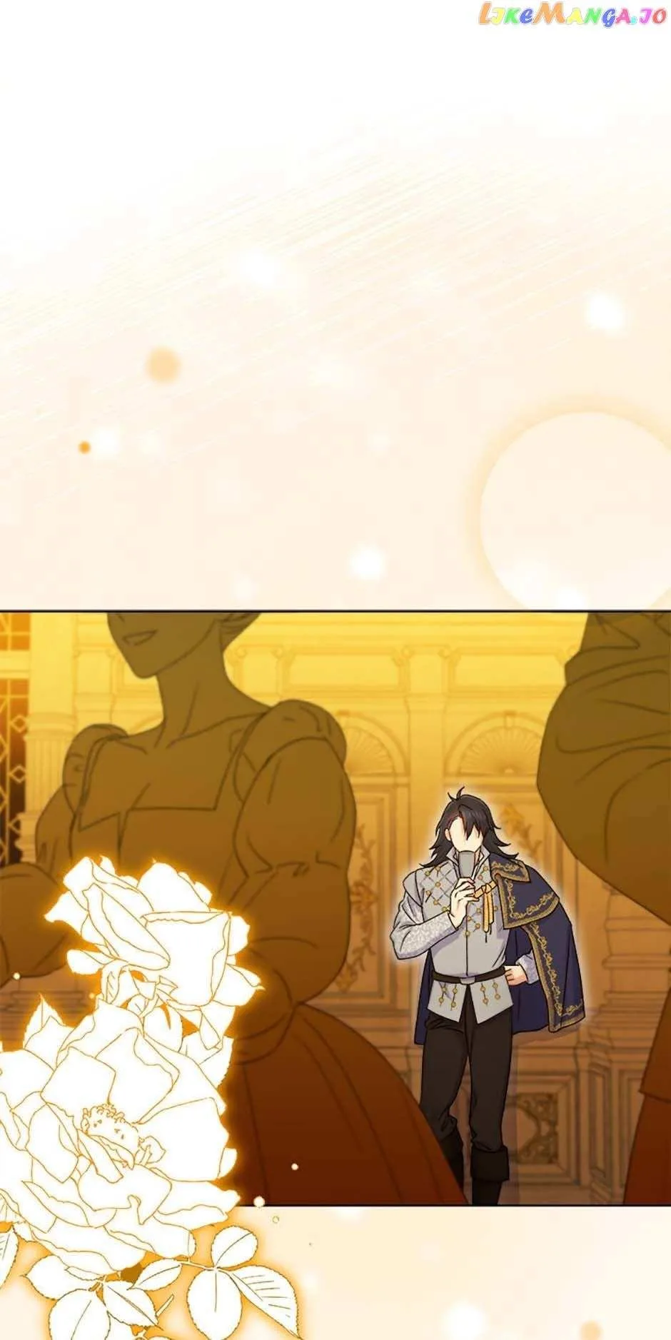 Realm of Queen Chapter 38 page 61