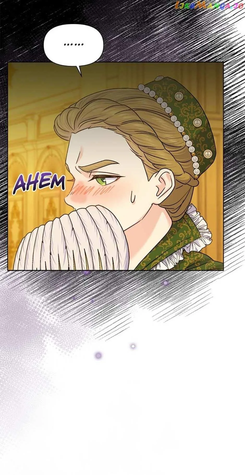 Realm of Queen Chapter 38 page 60