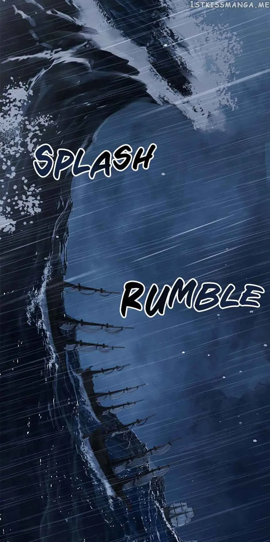 Realm of Queen Chapter 34 page 3