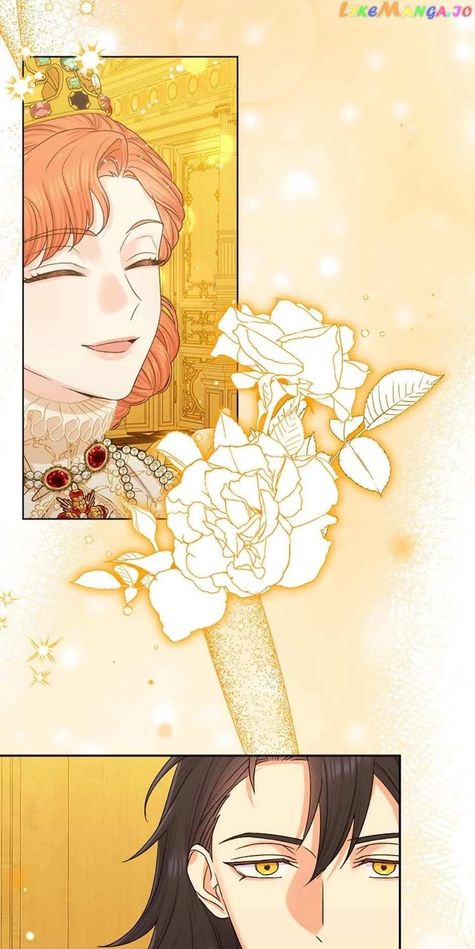 Realm of Queen Chapter 38 page 63