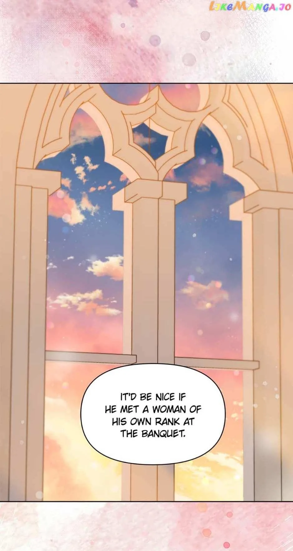Realm of Queen Chapter 38 page 38