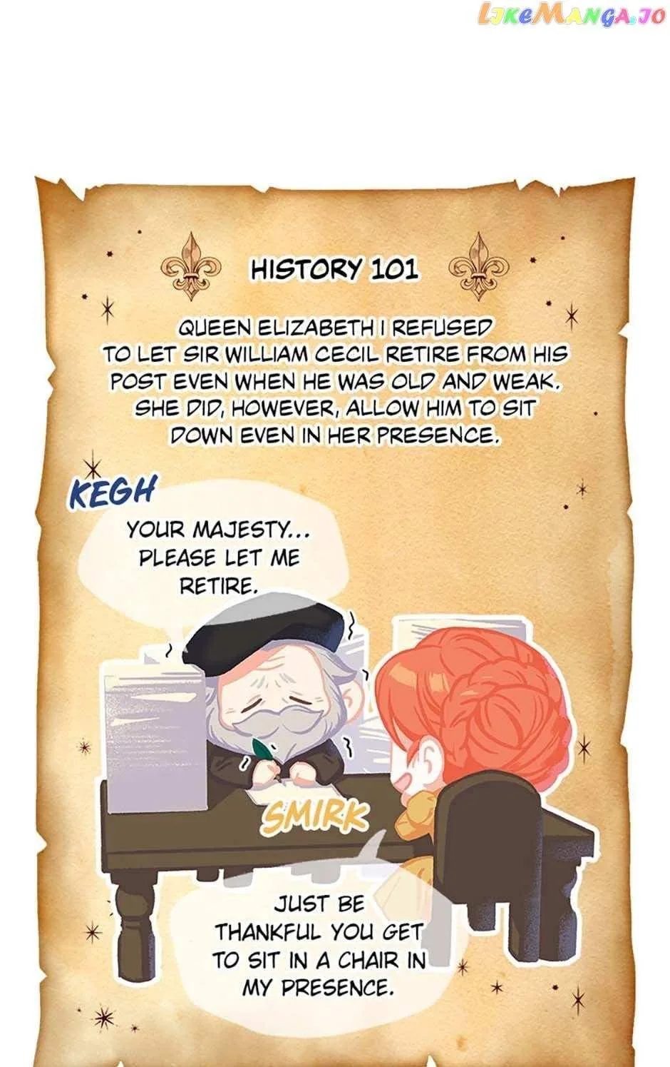 Realm of Queen Chapter 38 page 75