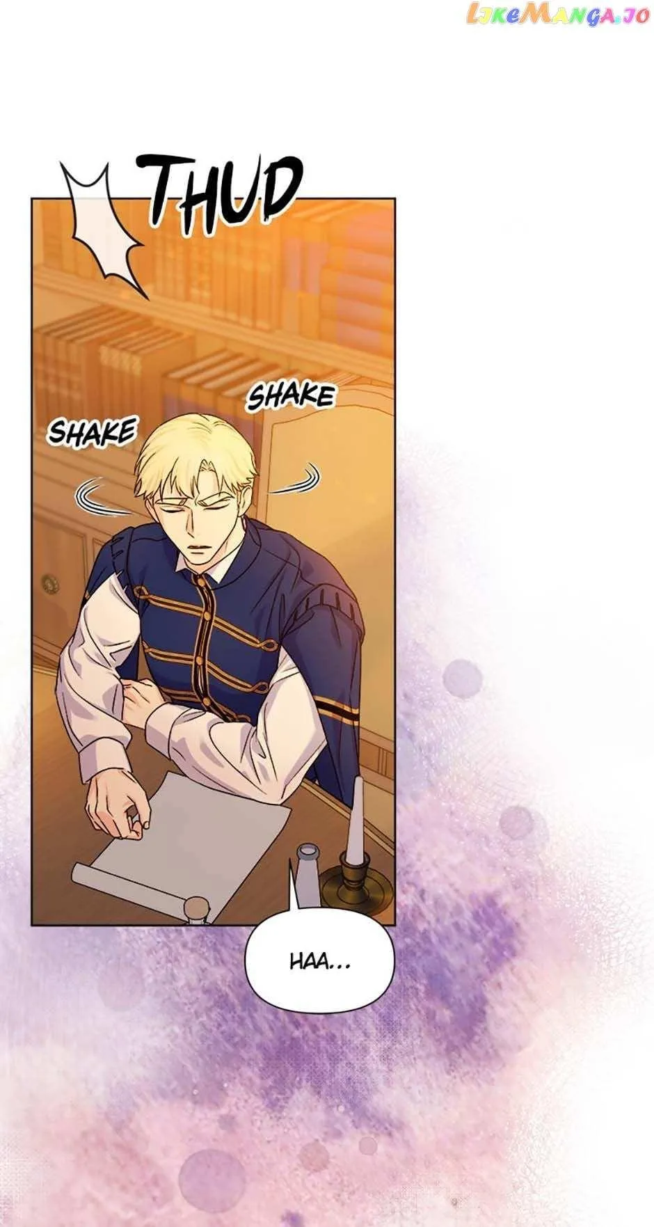 Realm of Queen Chapter 38 page 37