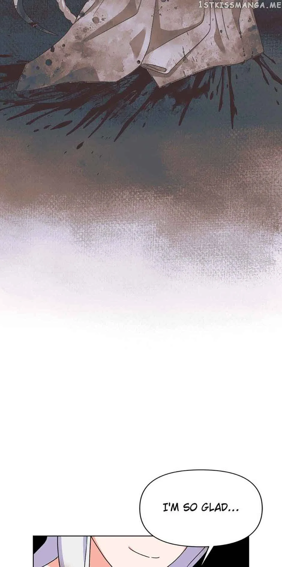 Realm of Queen Chapter 34 page 36