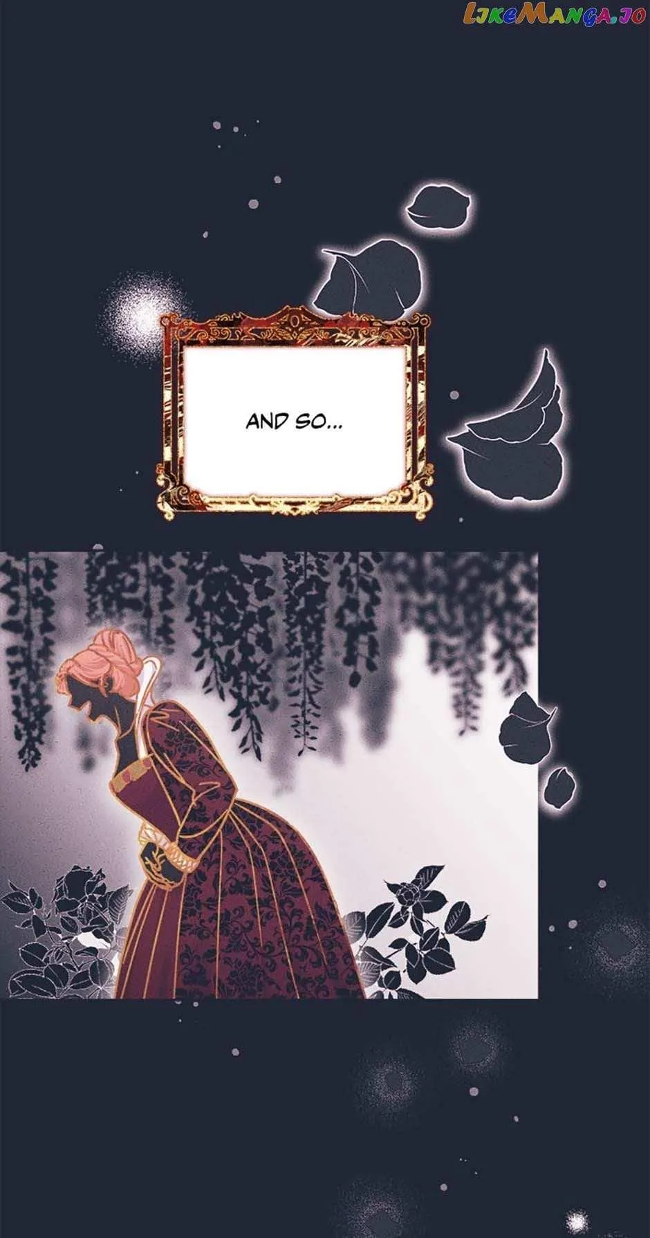 Realm of Queen Chapter 39 page 34
