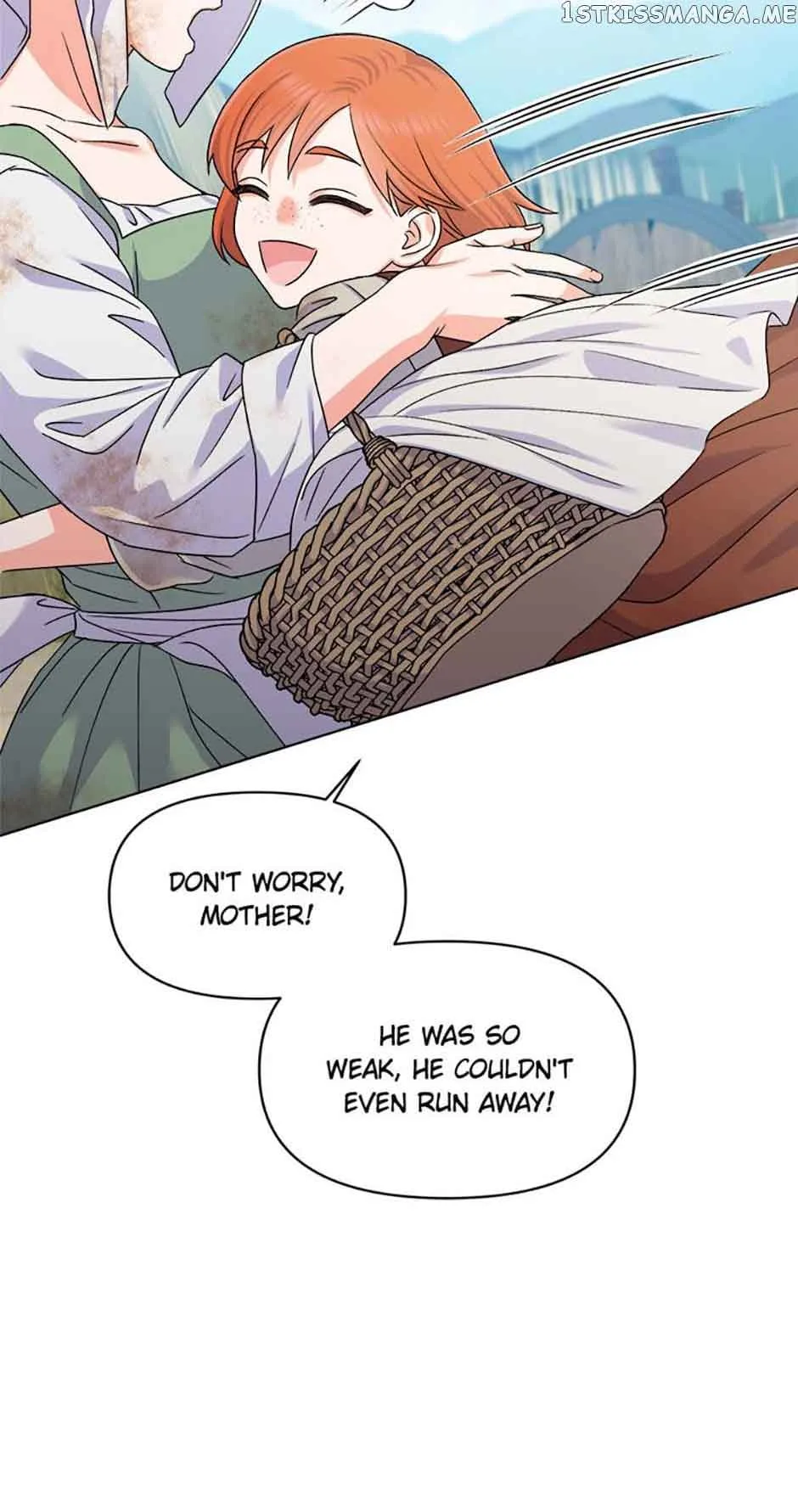 Realm of Queen Chapter 34 page 27