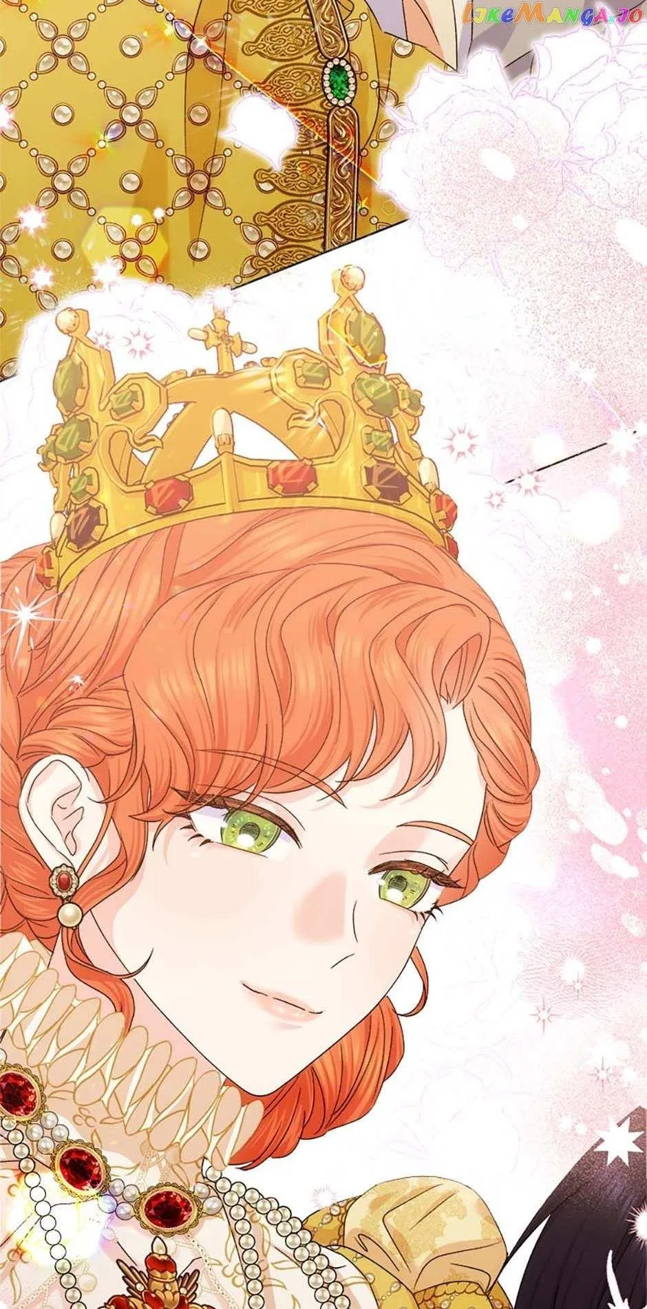 Realm of Queen Chapter 39 page 10