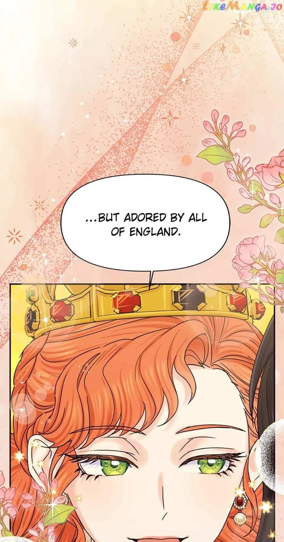 Realm of Queen Chapter 39 page 43