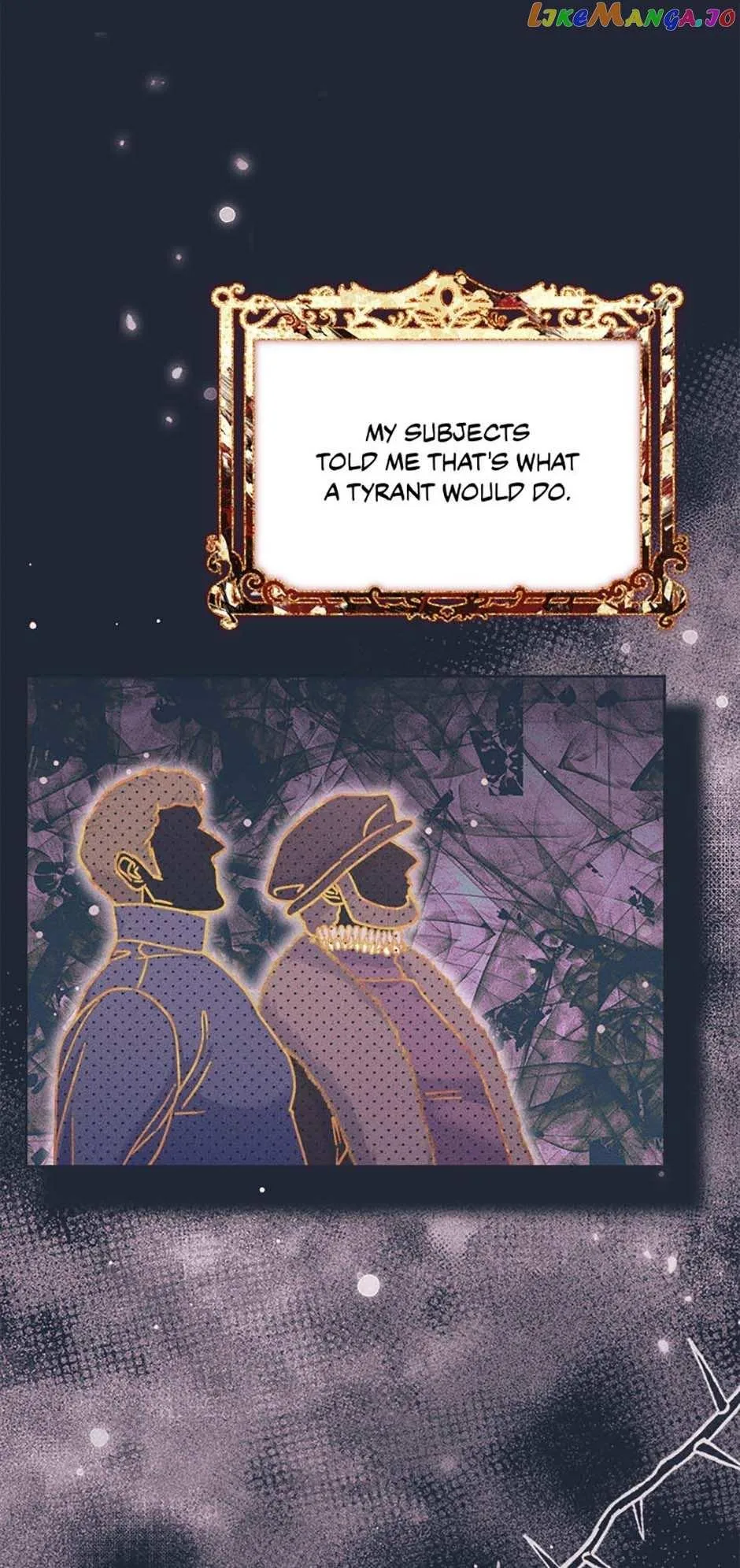 Realm of Queen Chapter 39 page 28