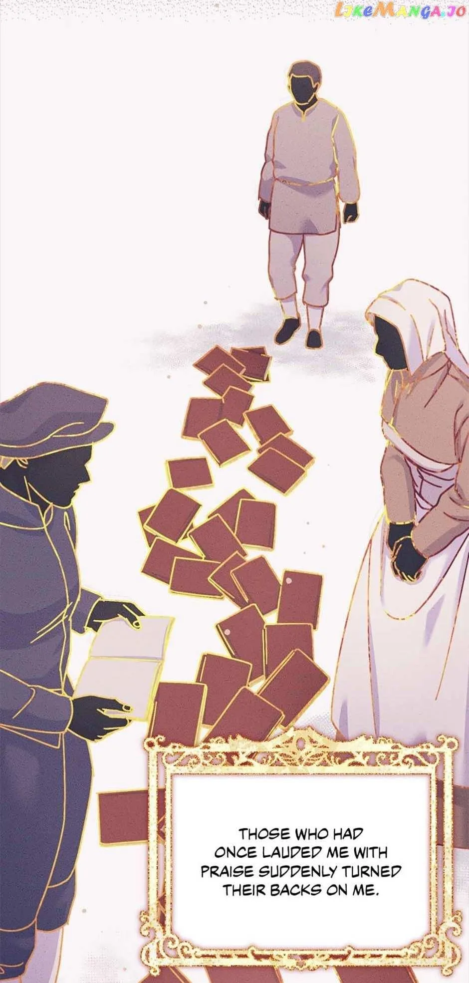 Realm of Queen Chapter 39 page 24