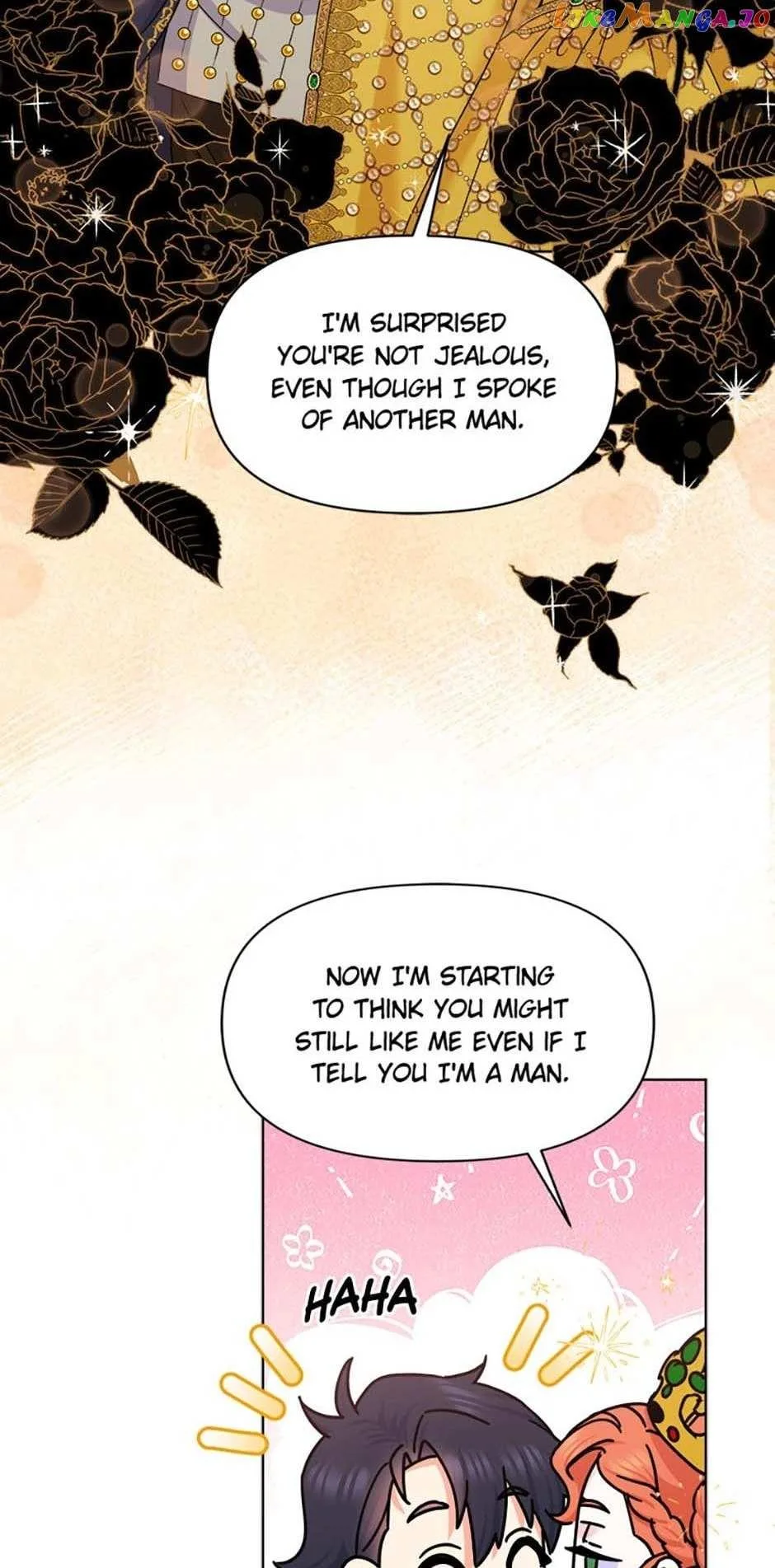 Realm of Queen Chapter 39 page 16