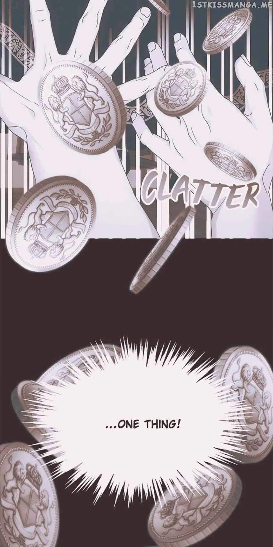 Realm of Queen Chapter 34 page 33