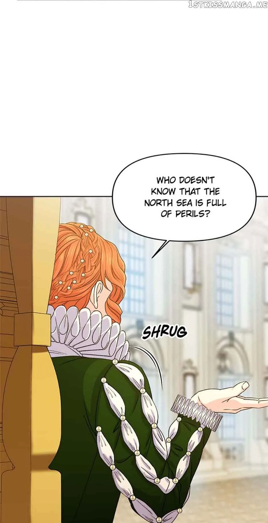 Realm of Queen Chapter 34 page 40