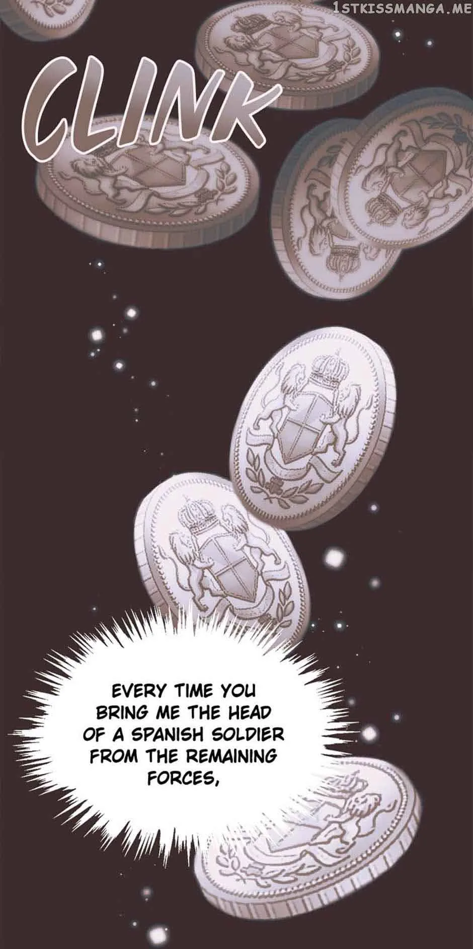 Realm of Queen Chapter 34 page 34