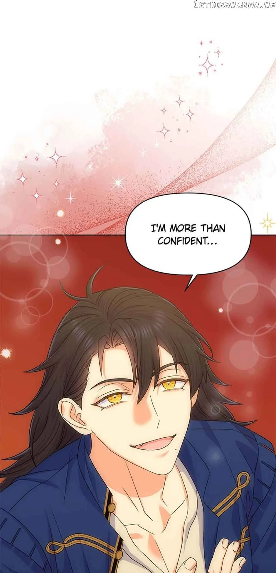 Realm of Queen Chapter 34 page 44