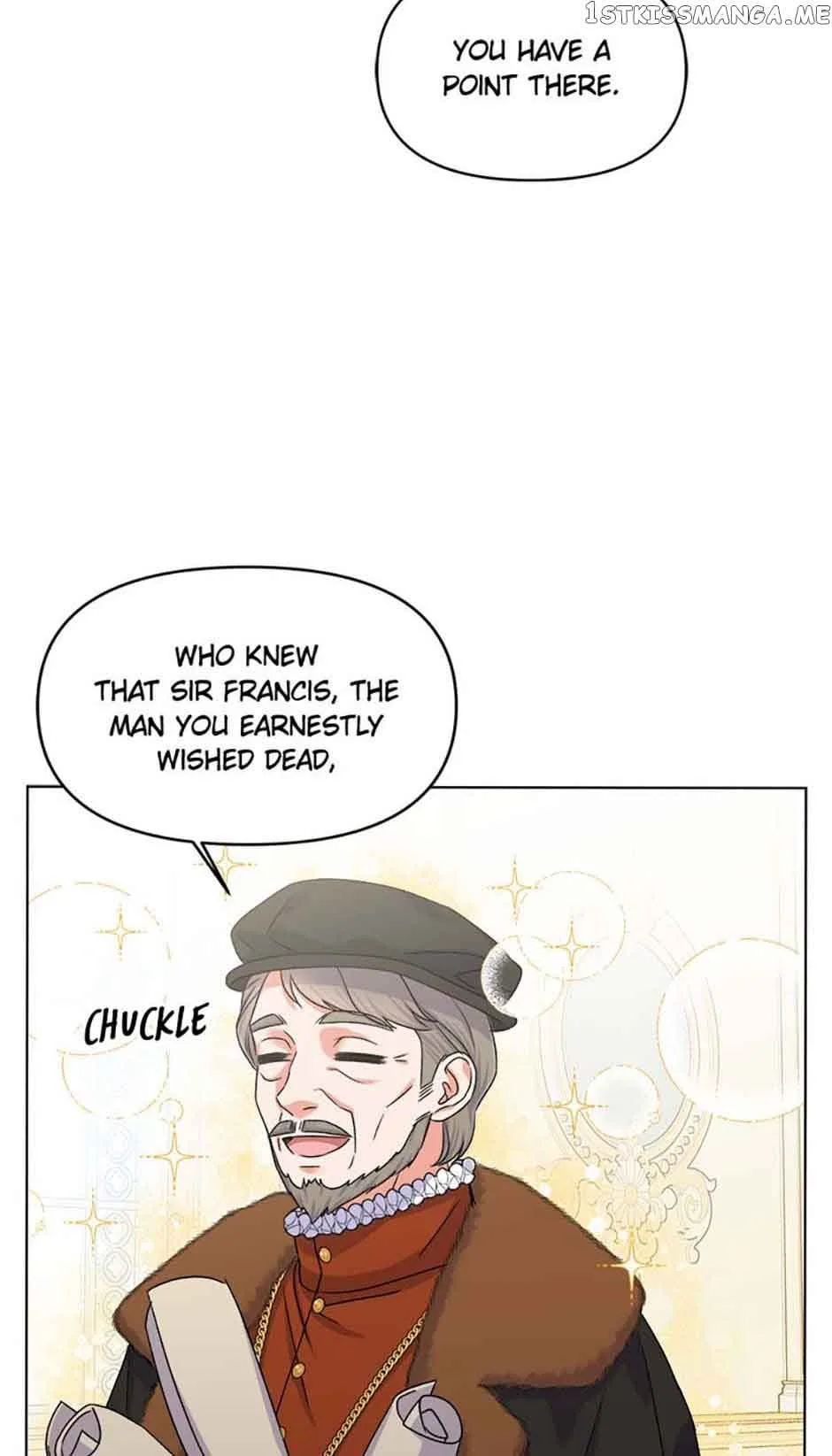Realm of Queen Chapter 34 page 50