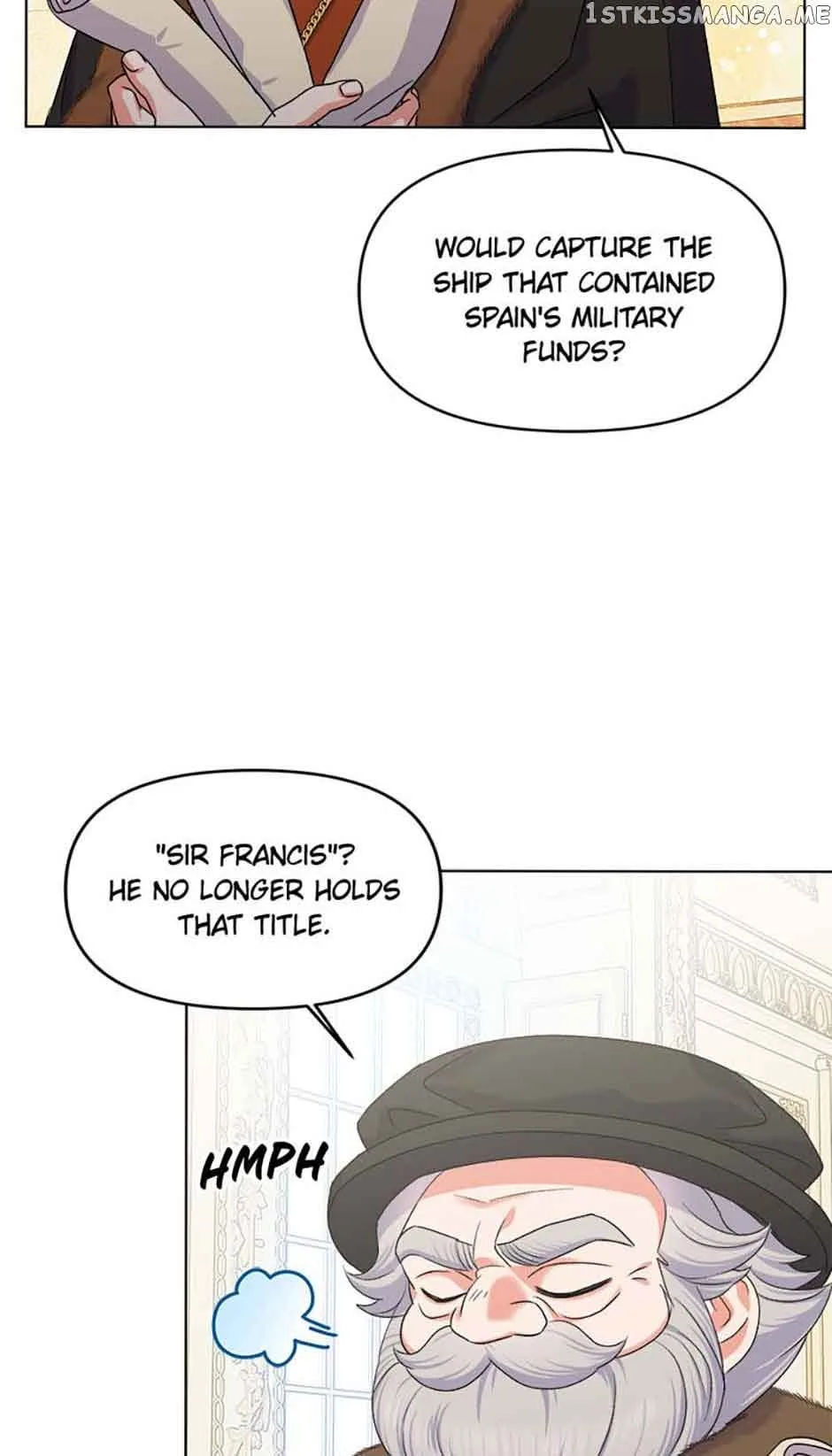 Realm of Queen Chapter 34 page 51