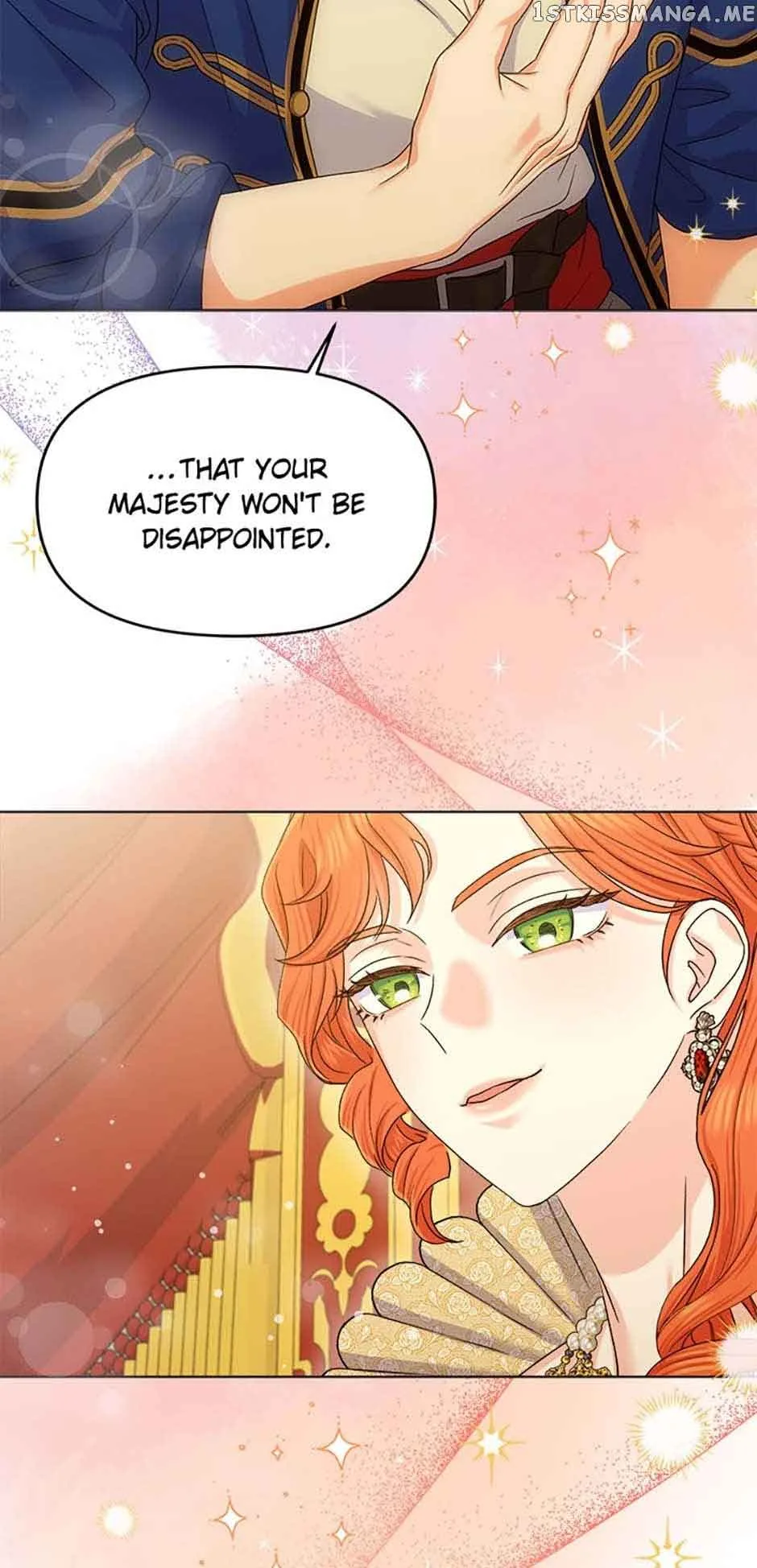 Realm of Queen Chapter 34 page 45