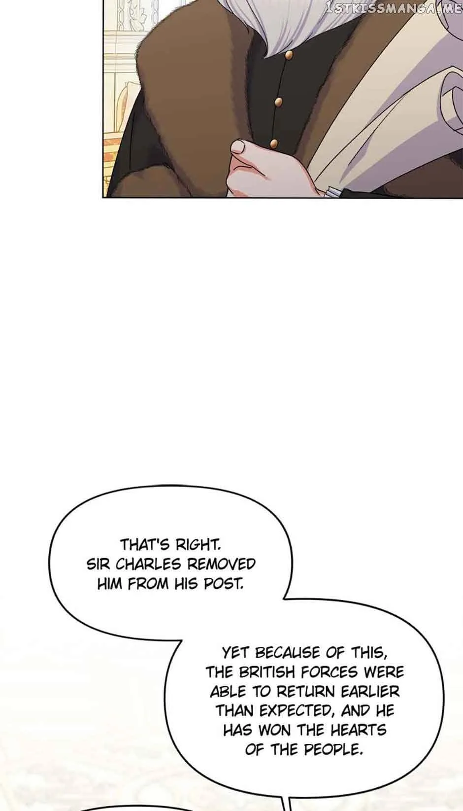 Realm of Queen Chapter 34 page 52