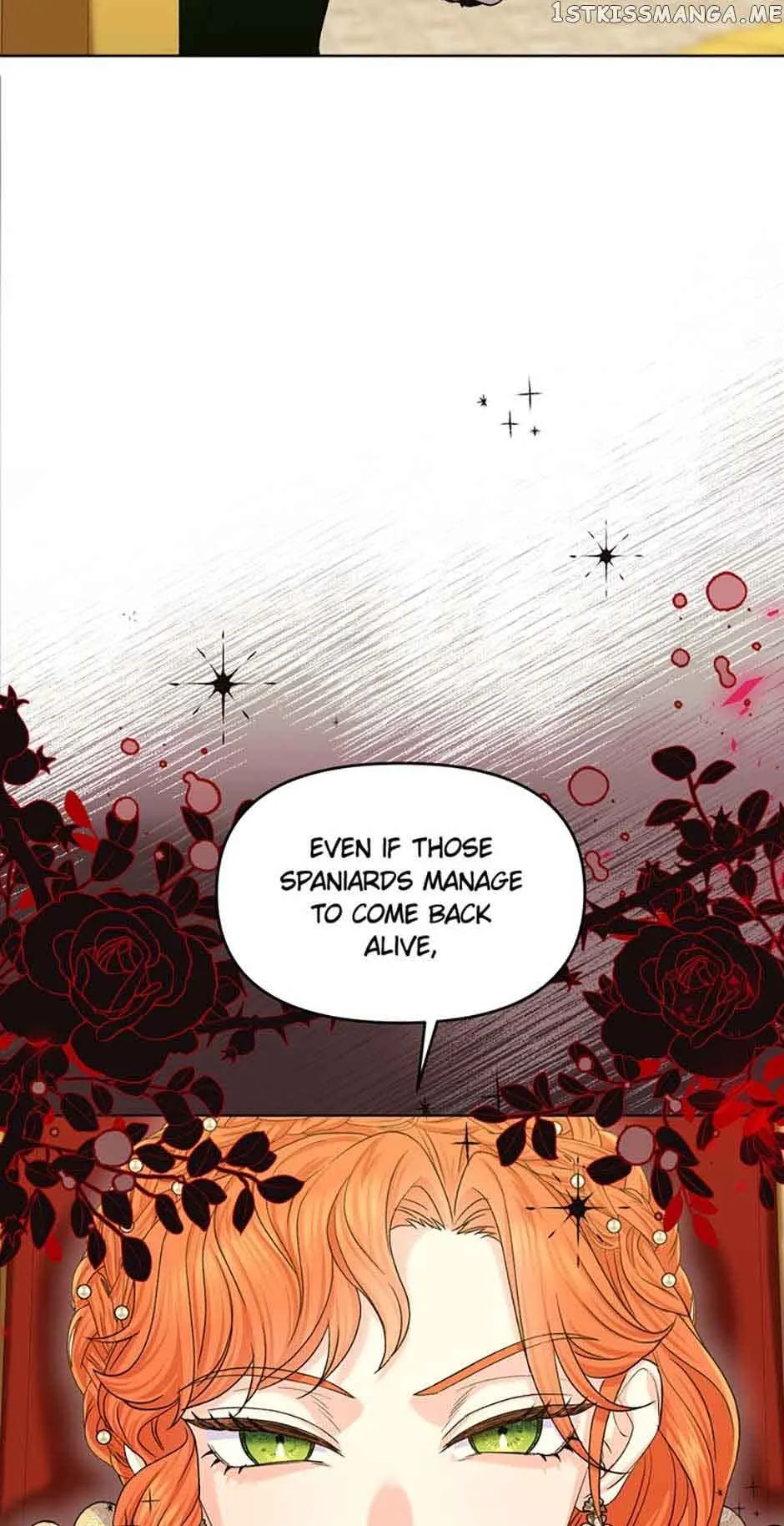Realm of Queen Chapter 34 page 41