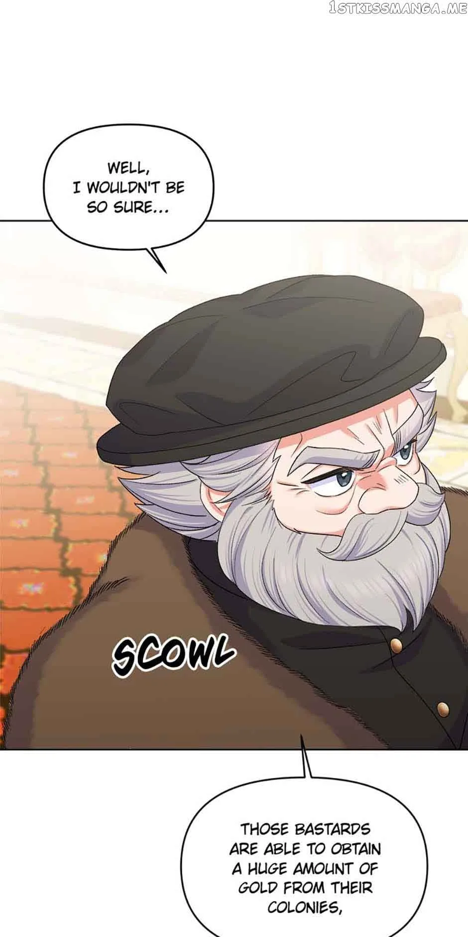 Realm of Queen Chapter 34 page 55