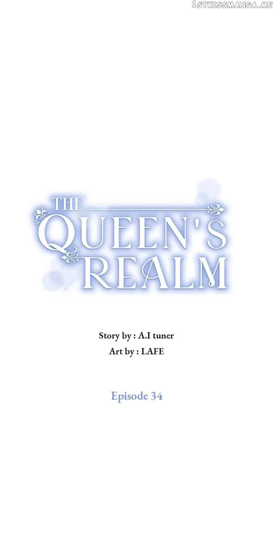 Realm of Queen Chapter 34 page 38