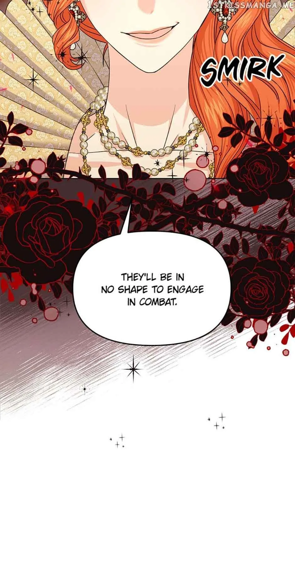 Realm of Queen Chapter 34 page 42