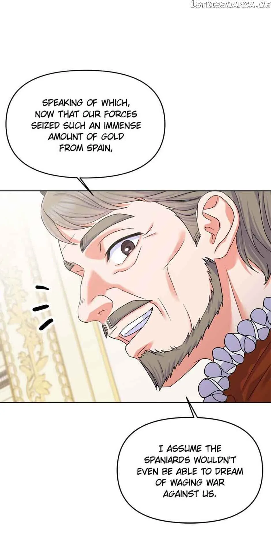 Realm of Queen Chapter 34 page 54