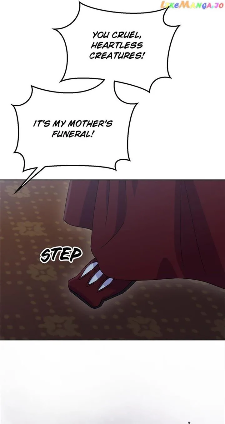 Realm of Queen Chapter 44 page 25