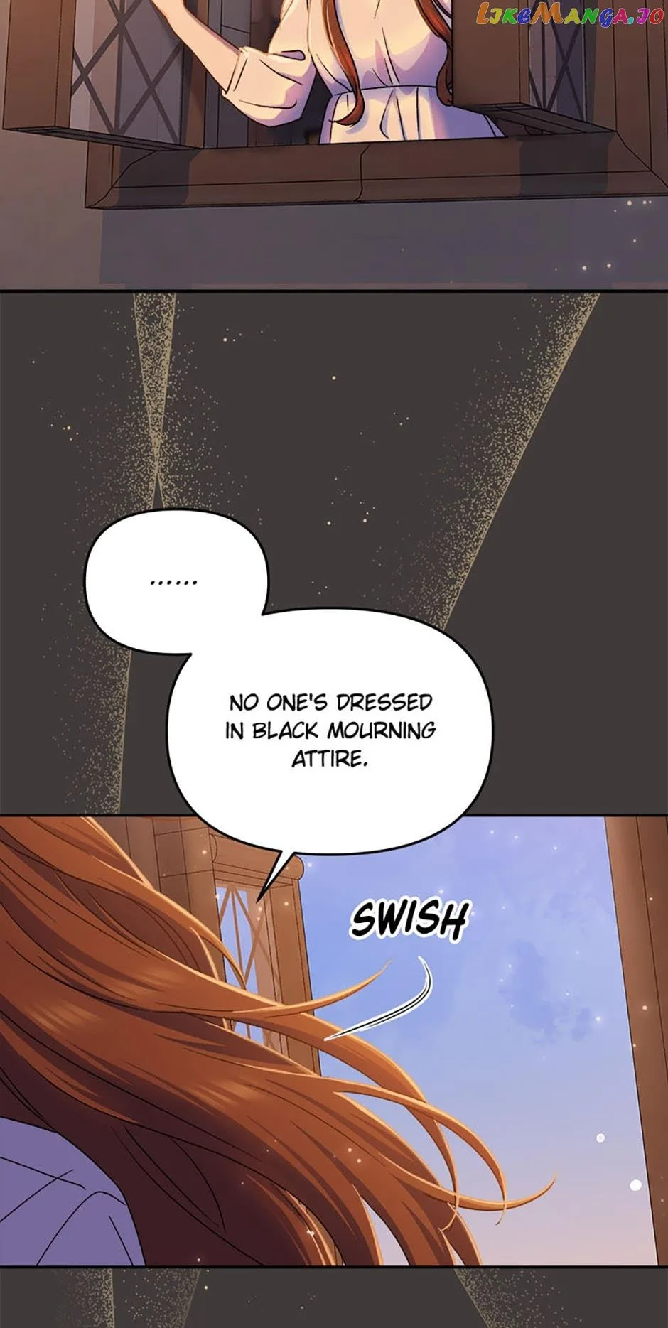 Realm of Queen Chapter 43 page 7