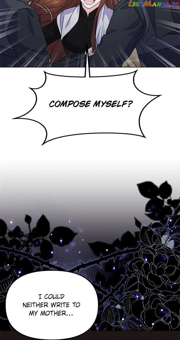 Realm of Queen Chapter 44 page 22