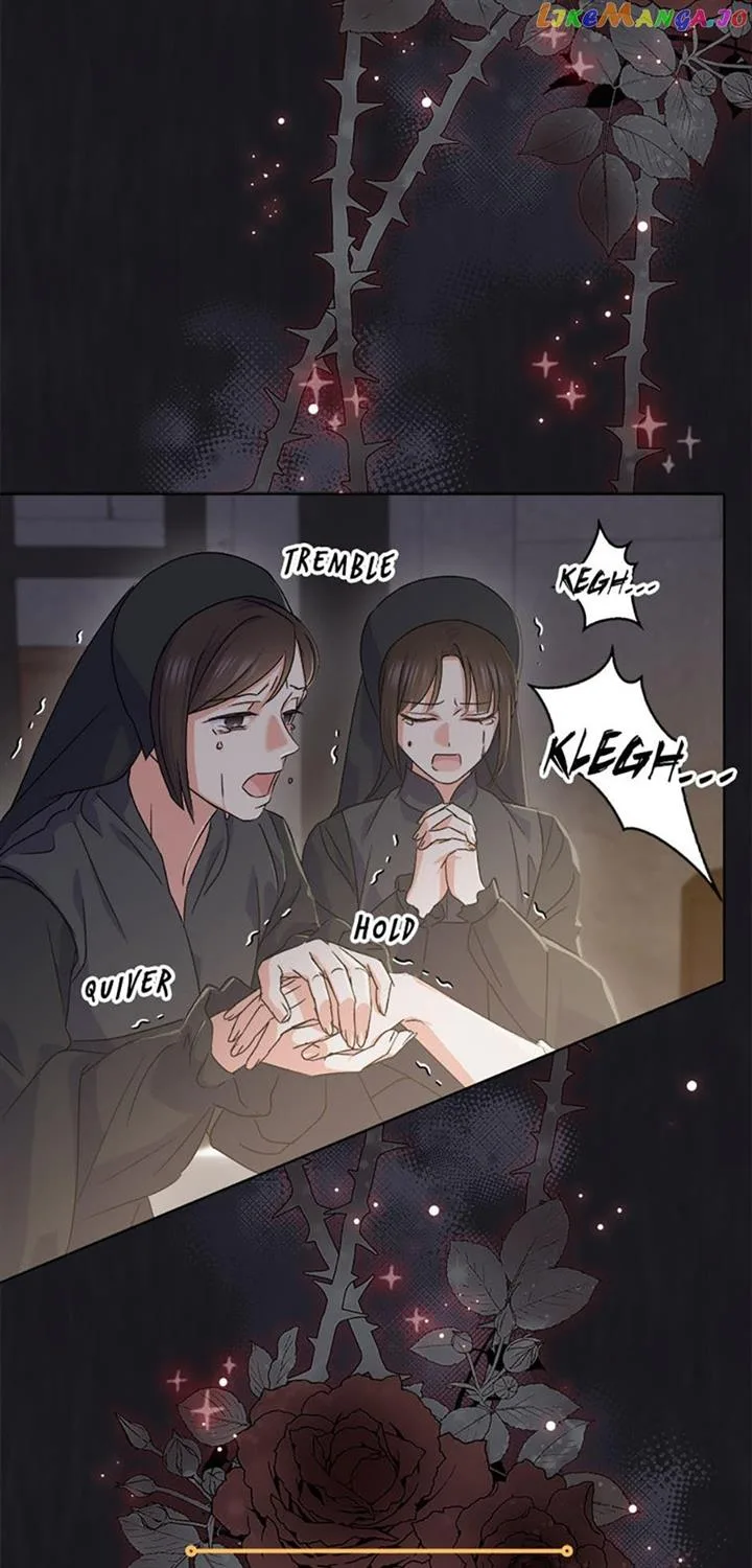 Realm of Queen Chapter 44 page 4