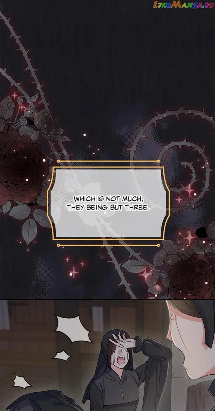 Realm of Queen Chapter 44 page 10