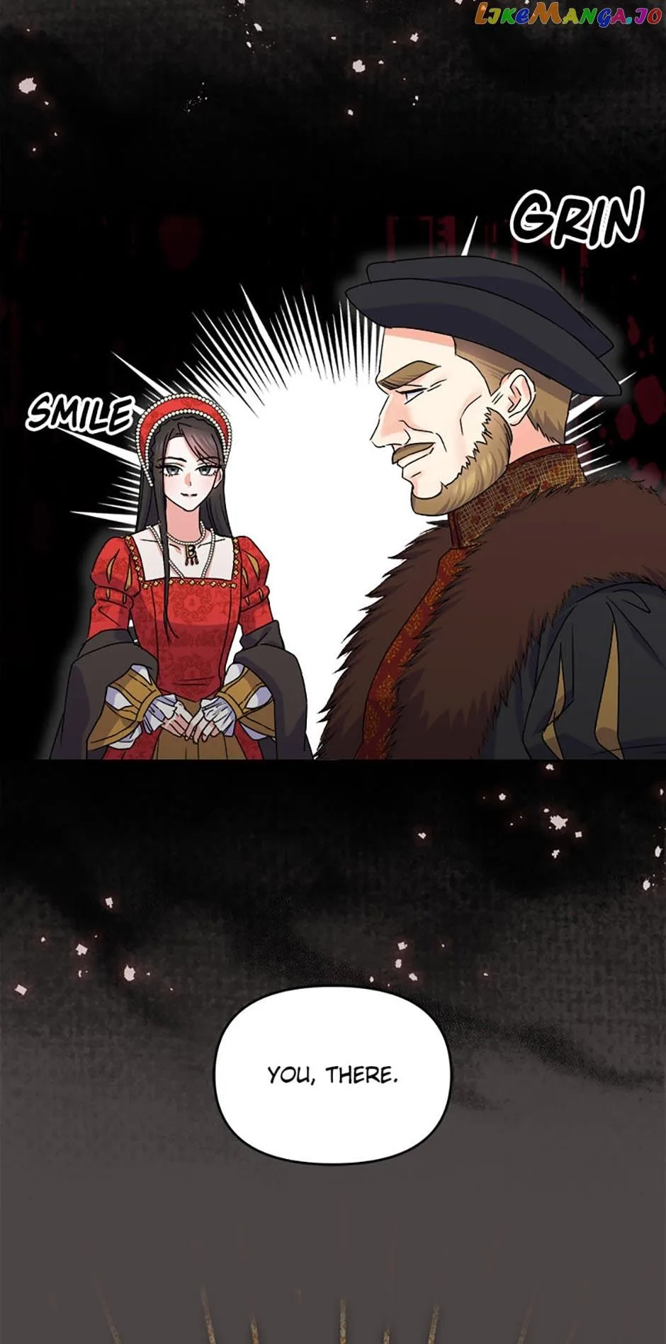 Realm of Queen Chapter 43 page 32