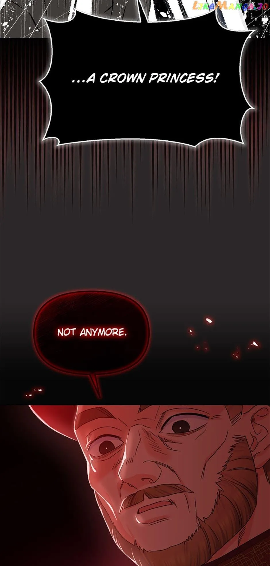 Realm of Queen Chapter 43 page 19