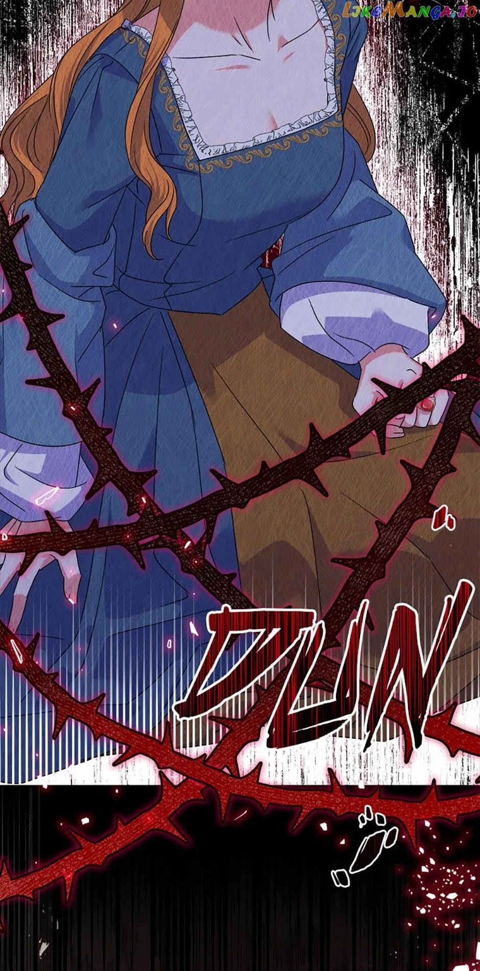 Realm of Queen Chapter 43 page 16