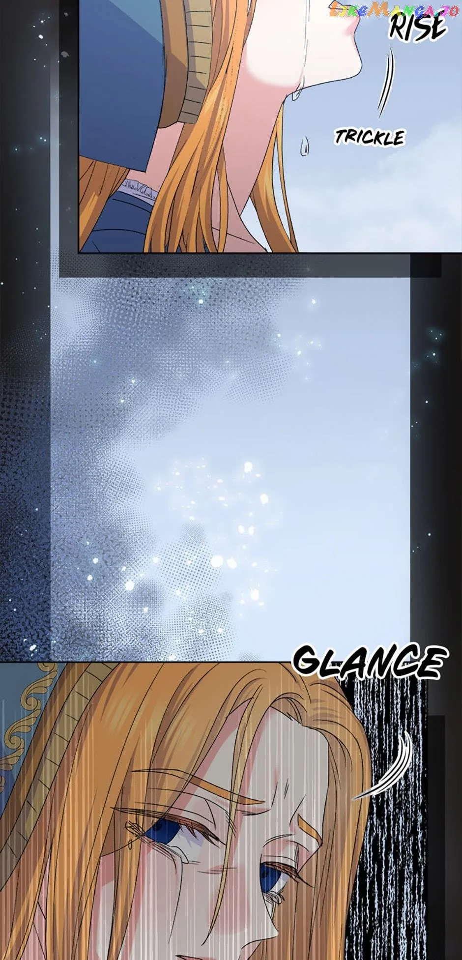 Realm of Queen Chapter 43 page 26