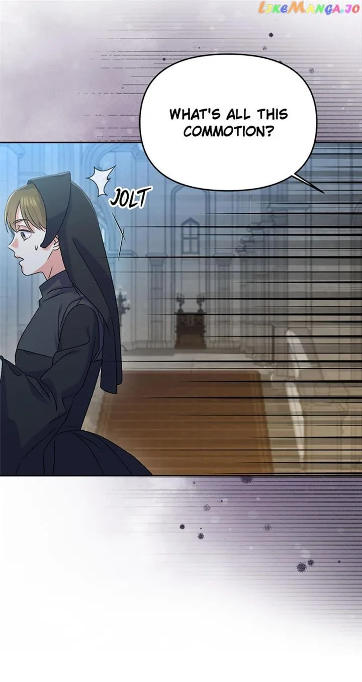 Realm of Queen Chapter 44 page 26