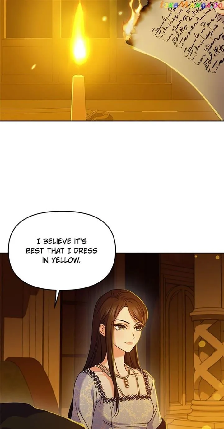 Realm of Queen Chapter 44 page 17