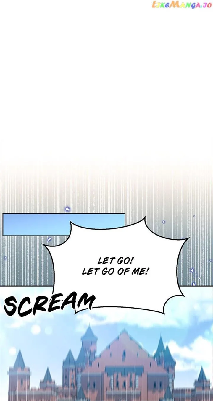 Realm of Queen Chapter 44 page 20