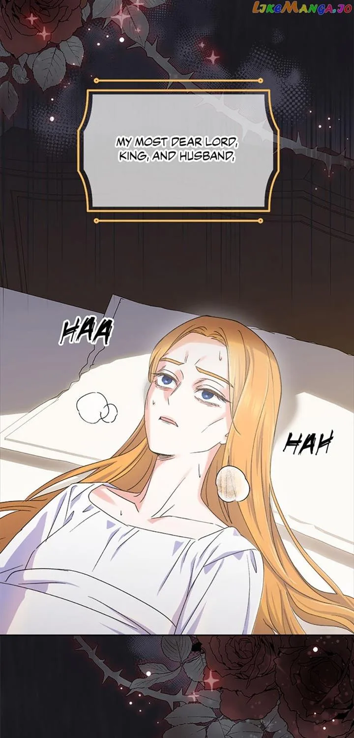 Realm of Queen Chapter 44 page 3