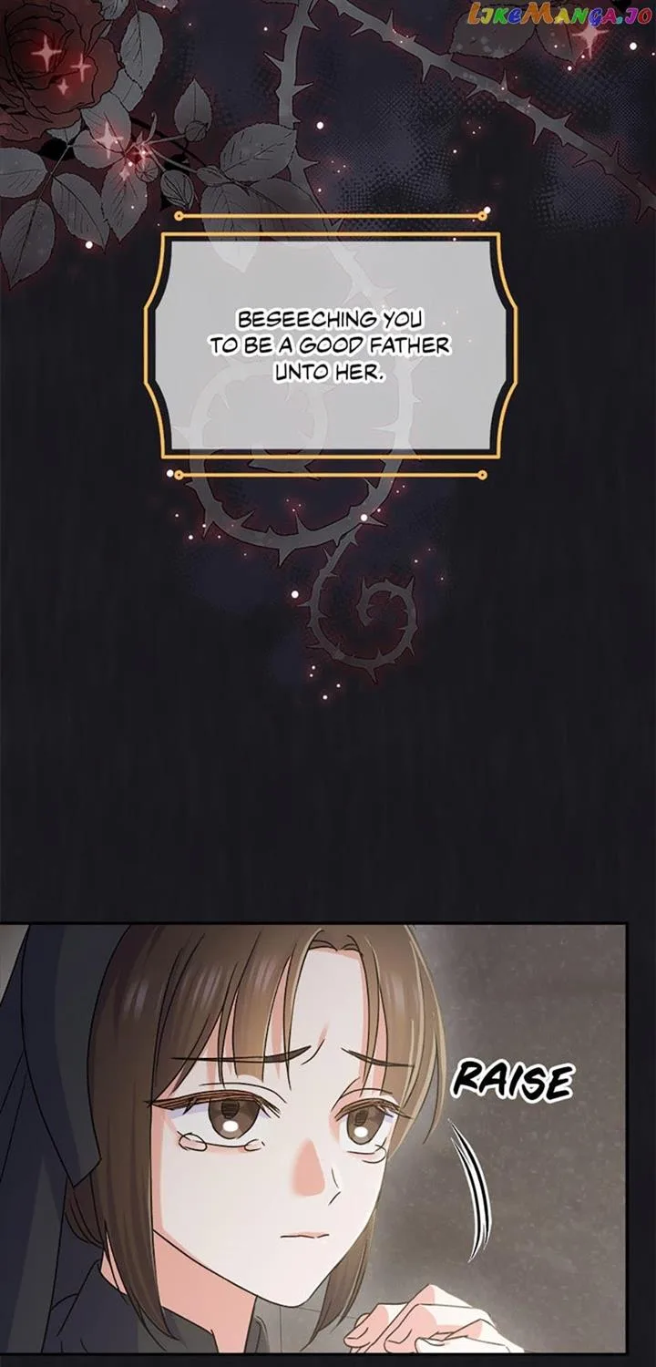 Realm of Queen Chapter 44 page 7