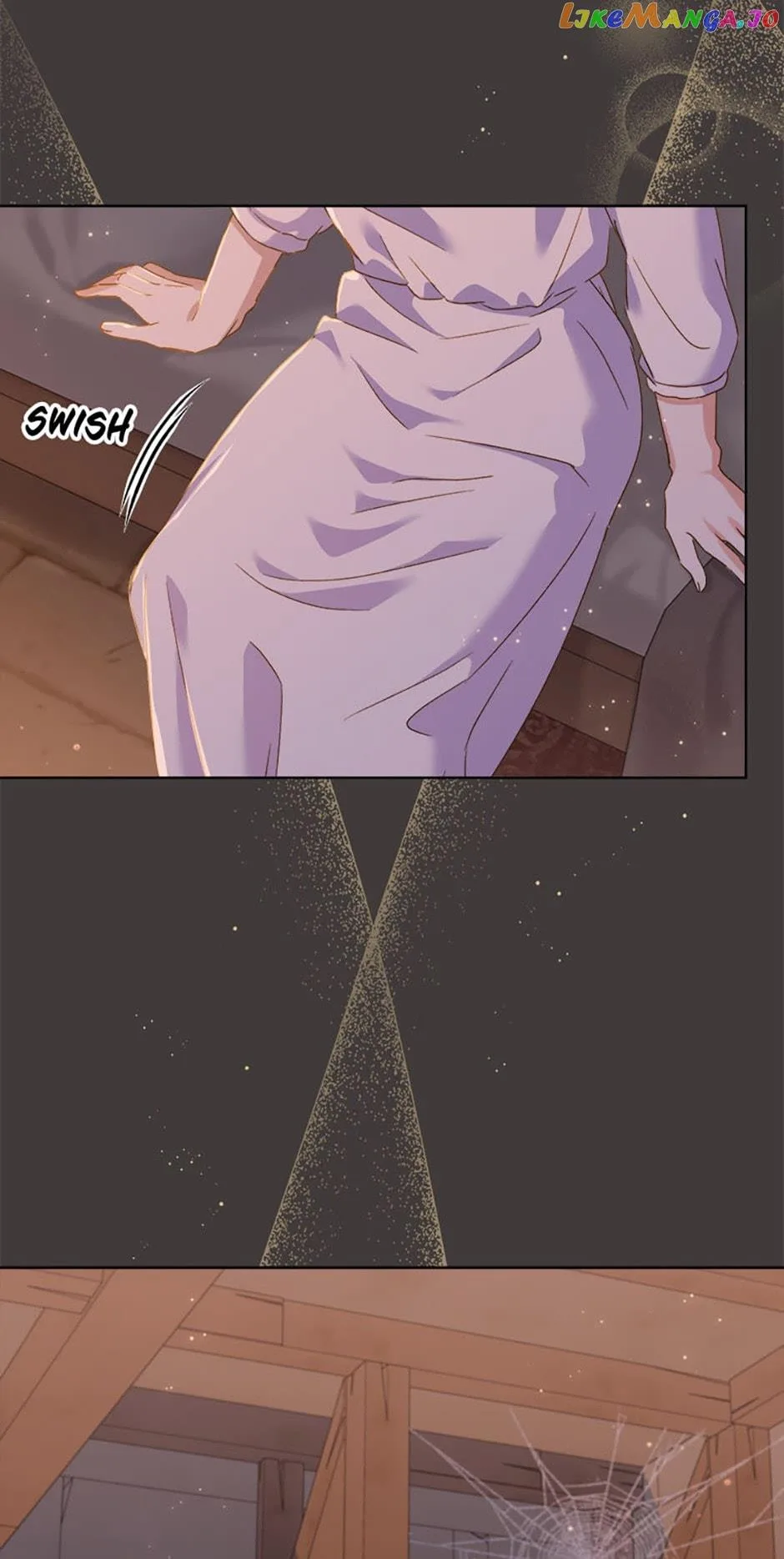 Realm of Queen Chapter 43 page 4