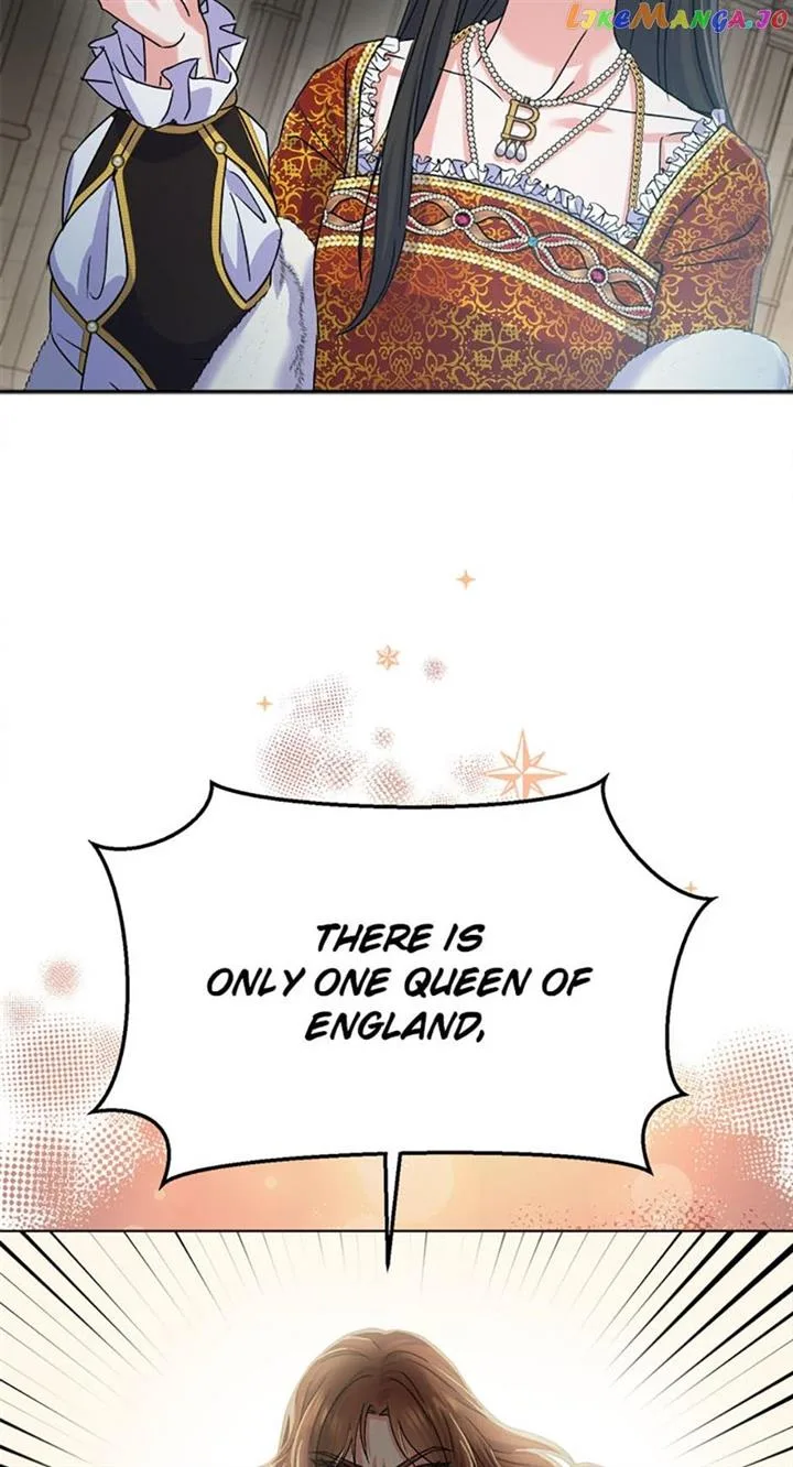 Realm of Queen Chapter 44 page 32