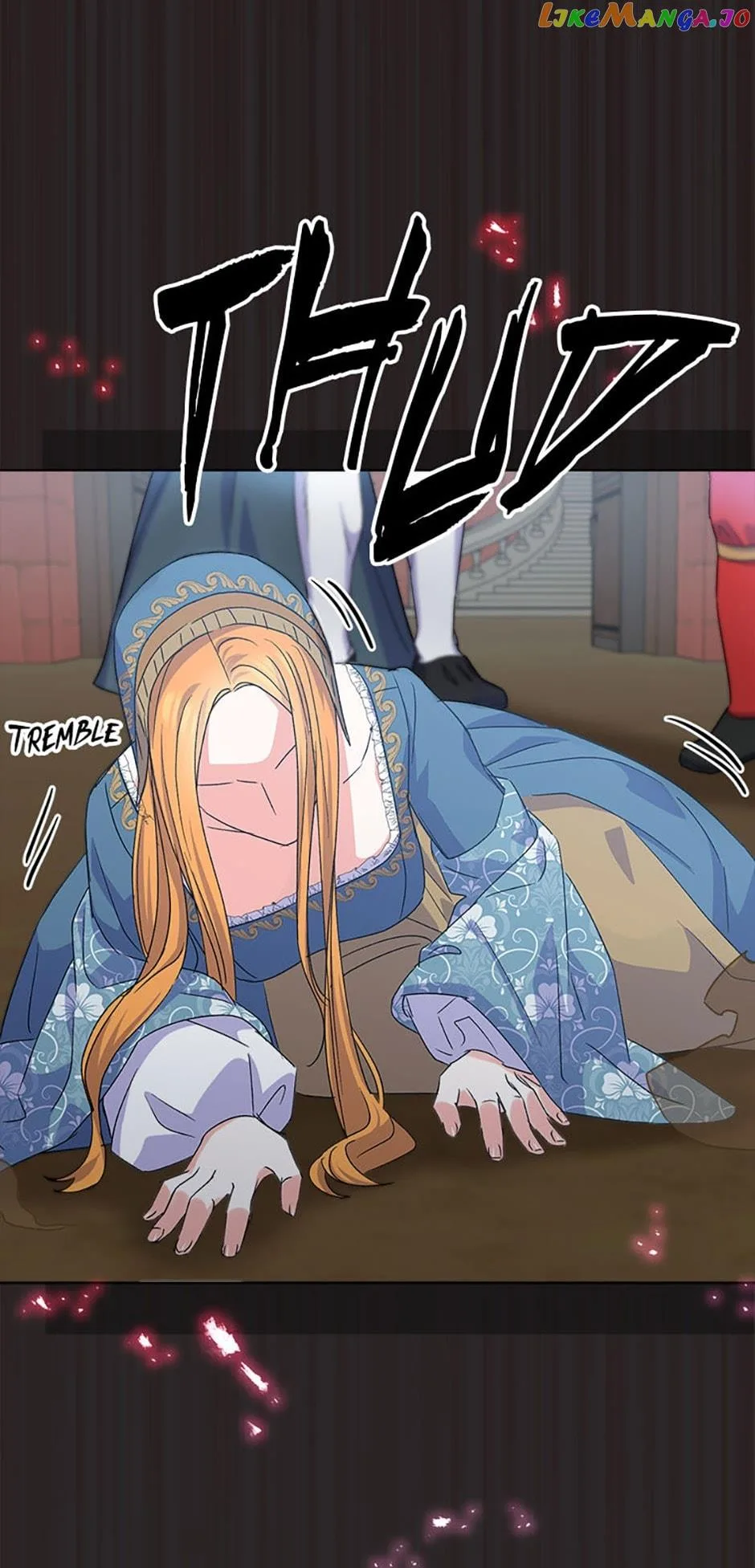 Realm of Queen Chapter 43 page 24