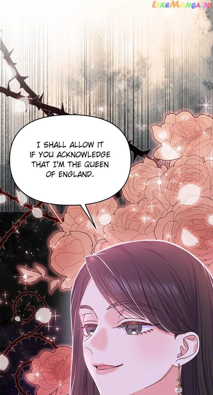 Realm of Queen Chapter 44 page 28
