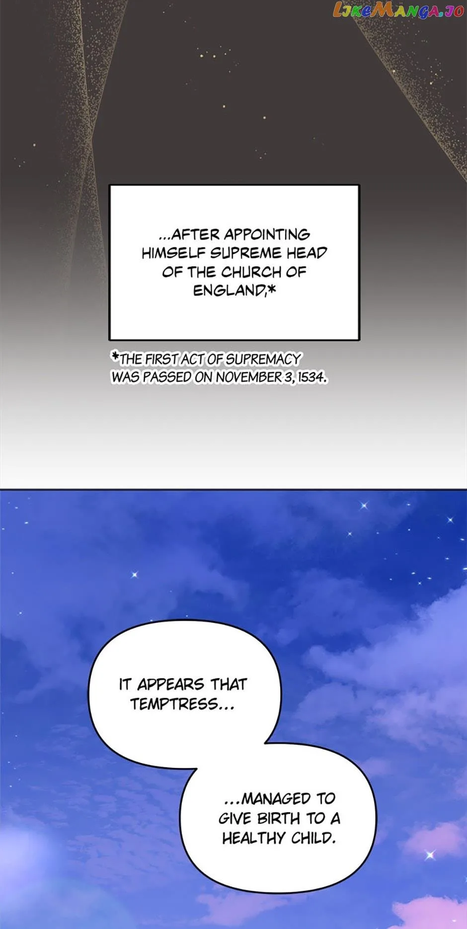 Realm of Queen Chapter 43 page 8